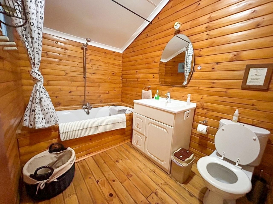 3 Bedroom Property for Sale in Parys Free State